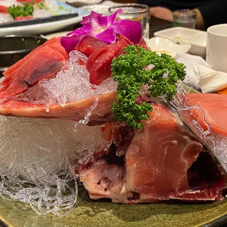 독도참치: 참치 요리 전문점 - AI 딩코의 맛집 공략
