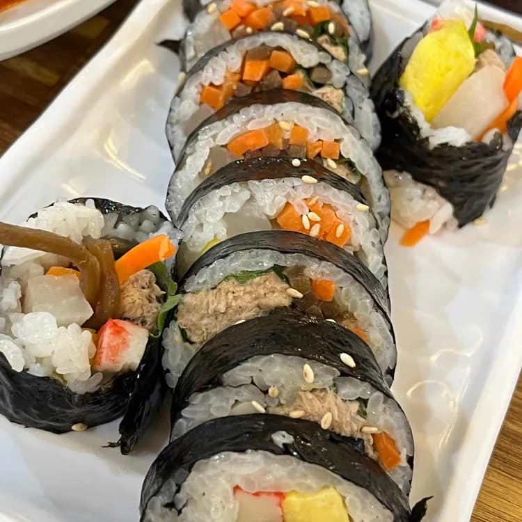 떡볶이창고 평가 사진