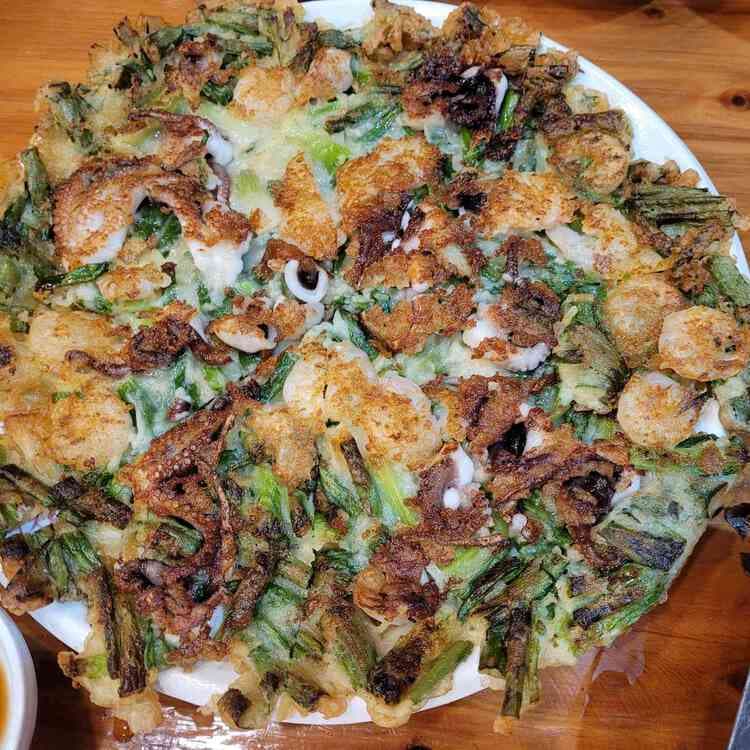 려원 쭈꾸미볶음 맛집 리뷰 - AI 딩코의 맛집 공략