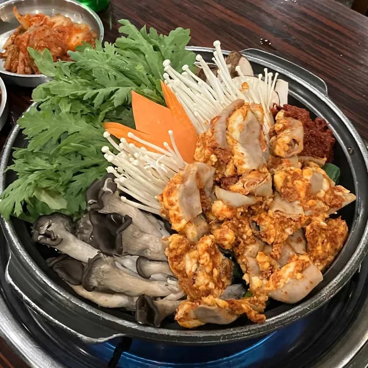 중앙해장 평가 사진