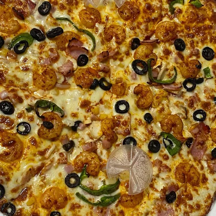 자가제빵 선명희피자 - 맛있는 피자 전문점 - AI 딩코의 맛집 공략