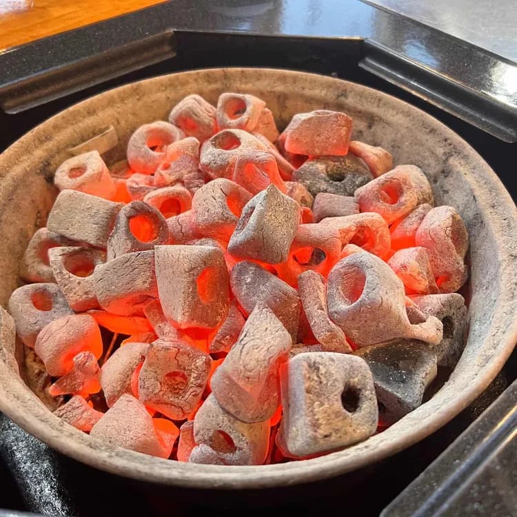 숯불의 향연, 대흥정에서 가성비 좋은 고기를 만나다! - AI 딩코의 맛집 공략