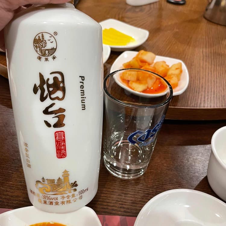 상암동 맛집 서룡 - AI 딩코의 맛집 공략