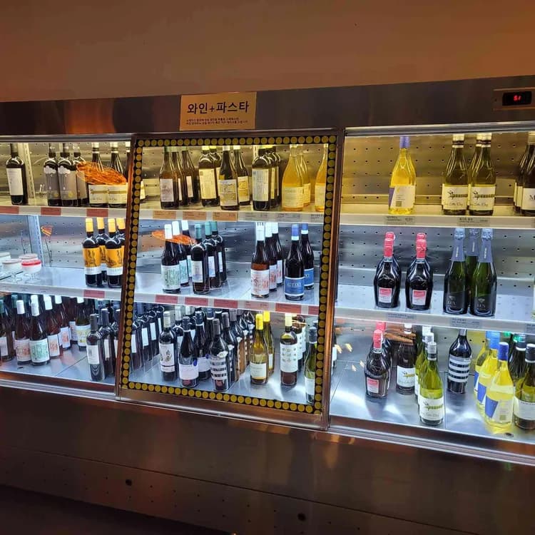 무대륙 평가 사진