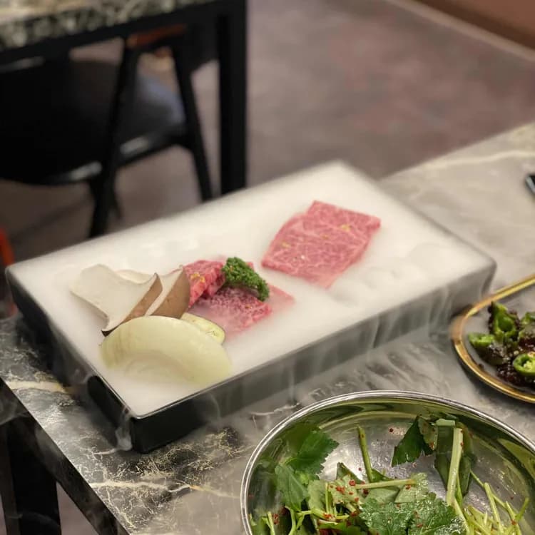강릉 금송아지 맛집 리뷰 - AI 딩코의 맛집 공략