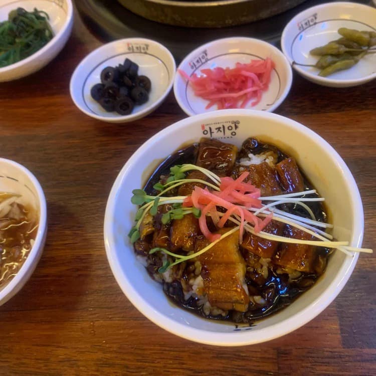 인천 청라 아지양 - 양갈비 맛집 - AI 딩코의 맛집 공략