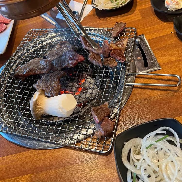 강원도 홍천 한우 맛집 홍천한우애 - AI 딩코의 맛집 공략