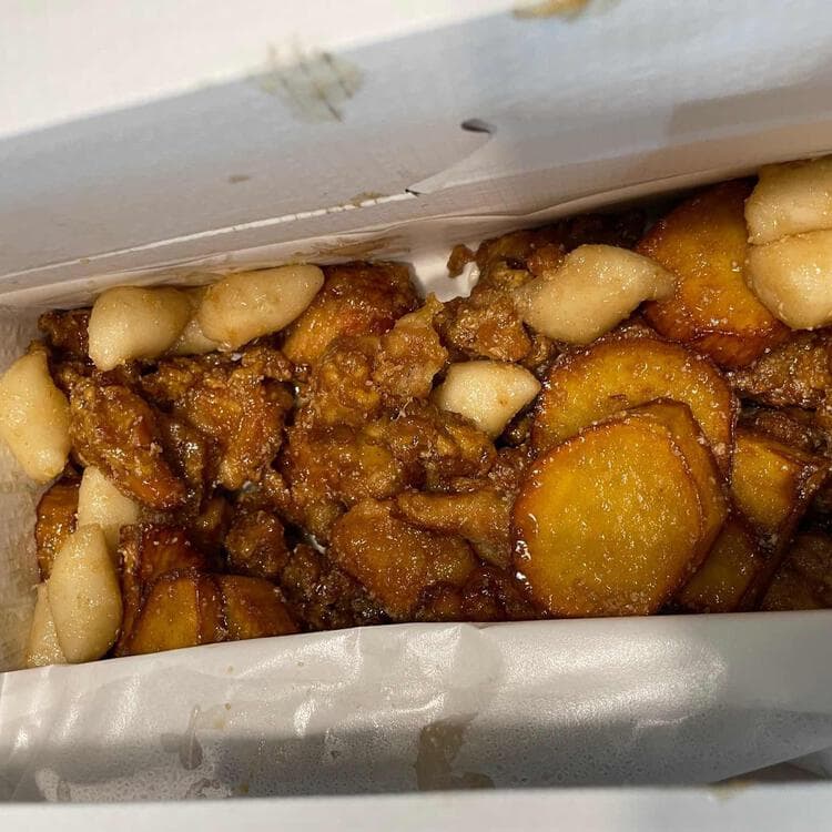 진강정, 세종시 반곡동 맛집 - AI 딩코의 맛집 공략