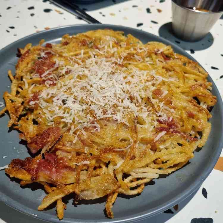 막이오름 평가 사진