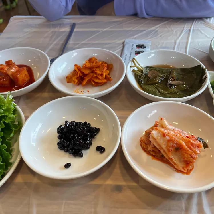 이모갈비전골, 집밥 느낌의 갈비전골 - AI 딩코의 맛집 공략