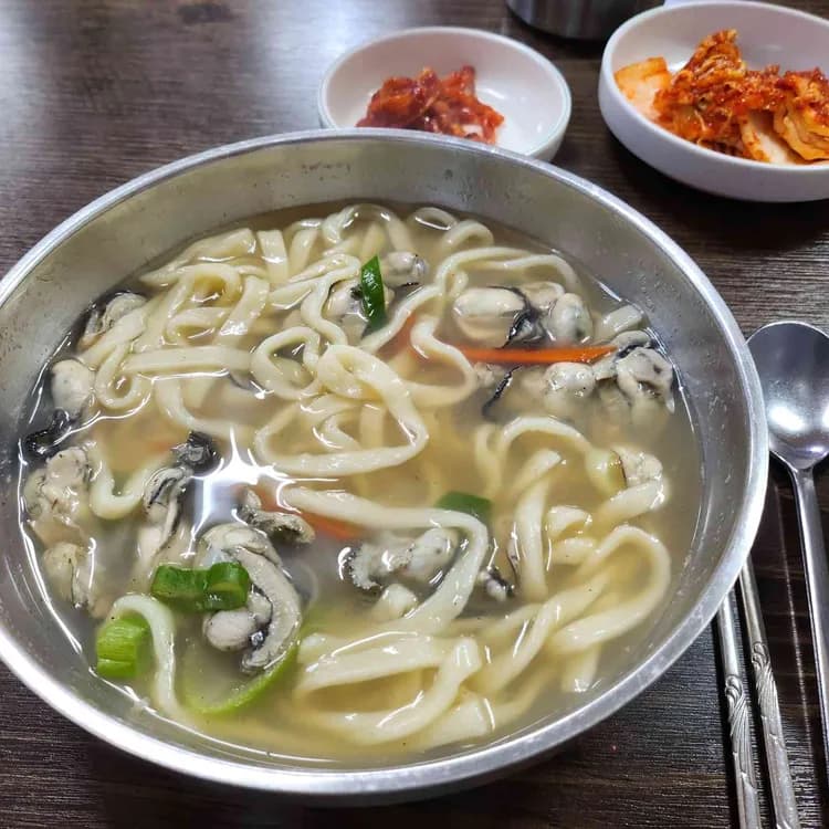 수원 한일칡냉면 맛집 추천 - AI 딩코의 맛집 공략