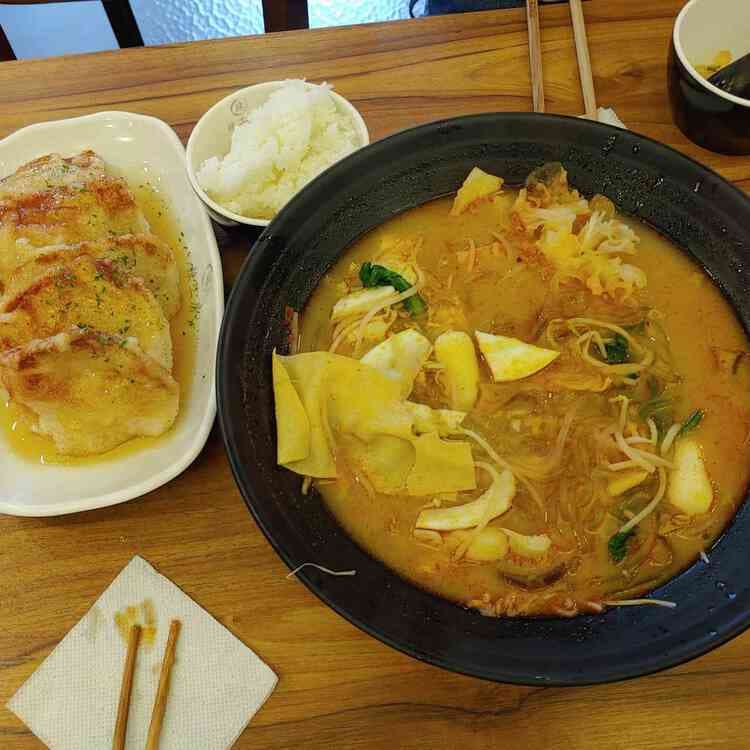 강남 마라탕 라공방 리뷰 - AI 딩코의 맛집 공략