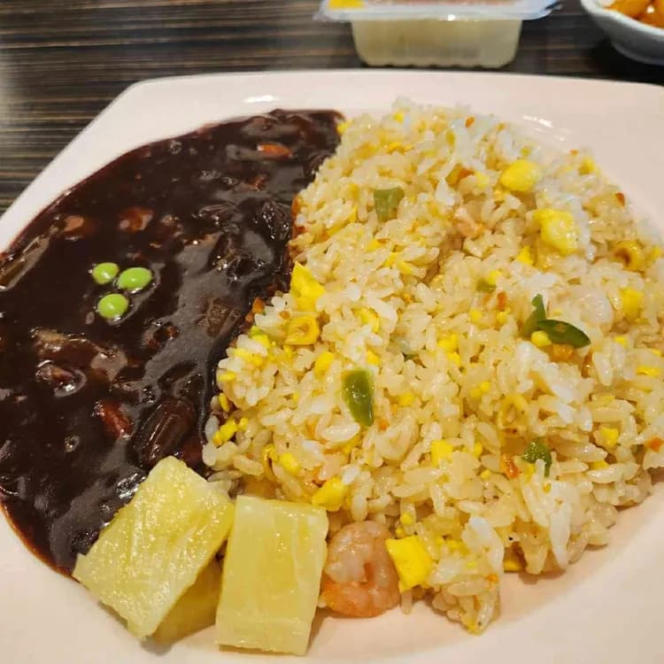 짬뽕지존, 중식 맛집 추천 - AI 딩코의 맛집 공략