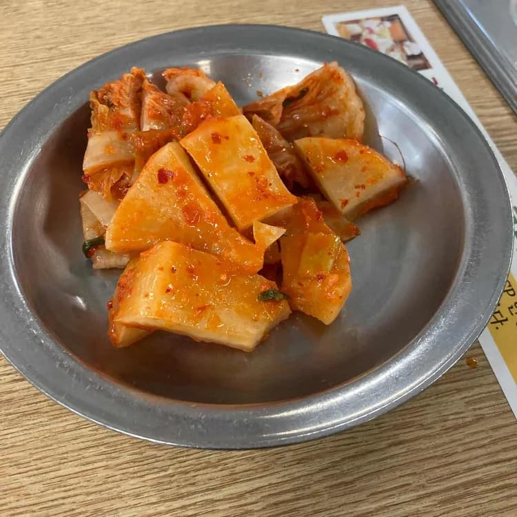 신선설농탕: 국밥 맛집 - AI 딩코의 맛집 공략