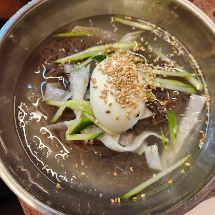 잠실장어와 한우 평가 사진