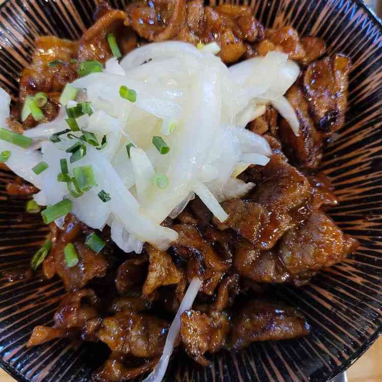 홍대개미: 맛있는 덮밥 전문점 - AI 딩코의 맛집 공략