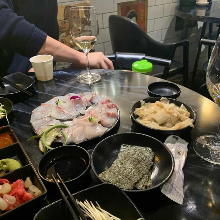 달맞이 평가 사진