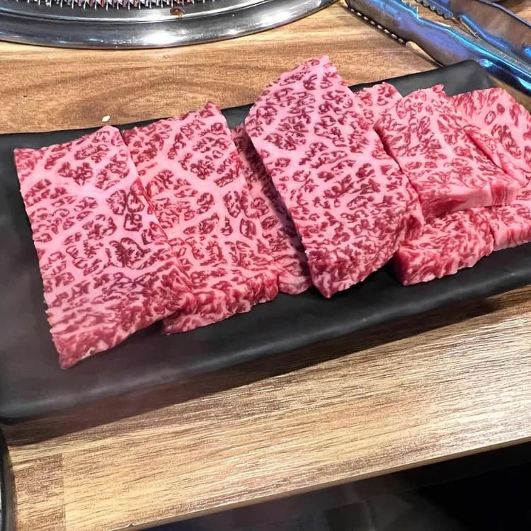 한우와한돈마을 - 맛있는 한우와 한돈 - AI 딩코의 맛집 공략