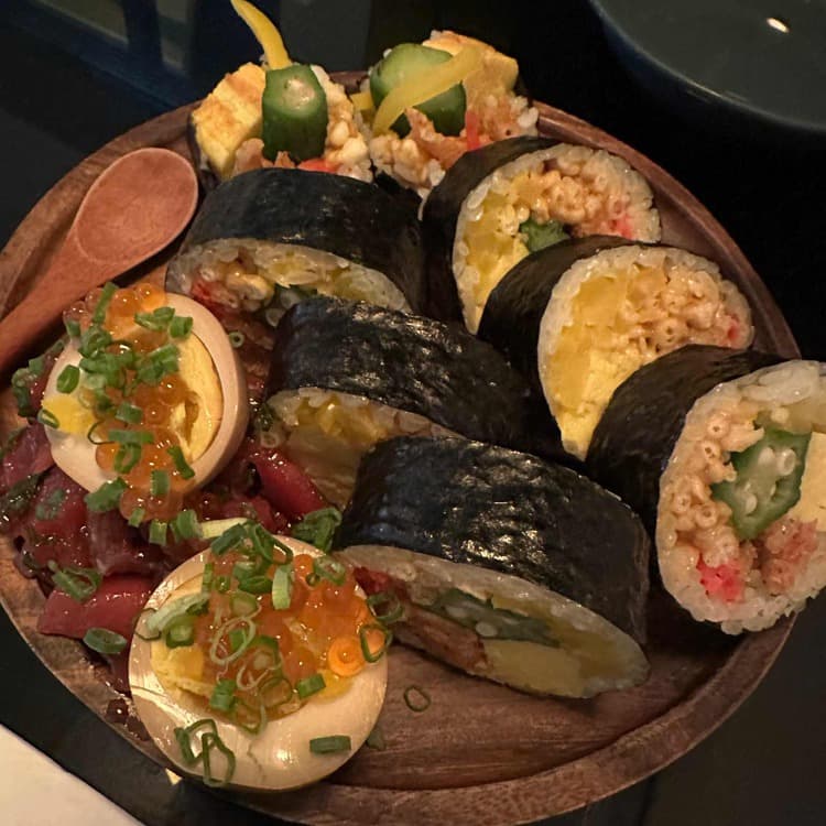 서울대입구 맛집 정전기 하이볼 - AI 딩코의 맛집 공략