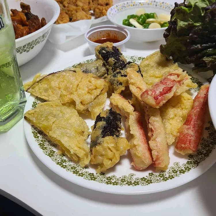 떡볶이낭자&오뎅낭군 - 구리시 맛집 - AI 딩코의 맛집 공략