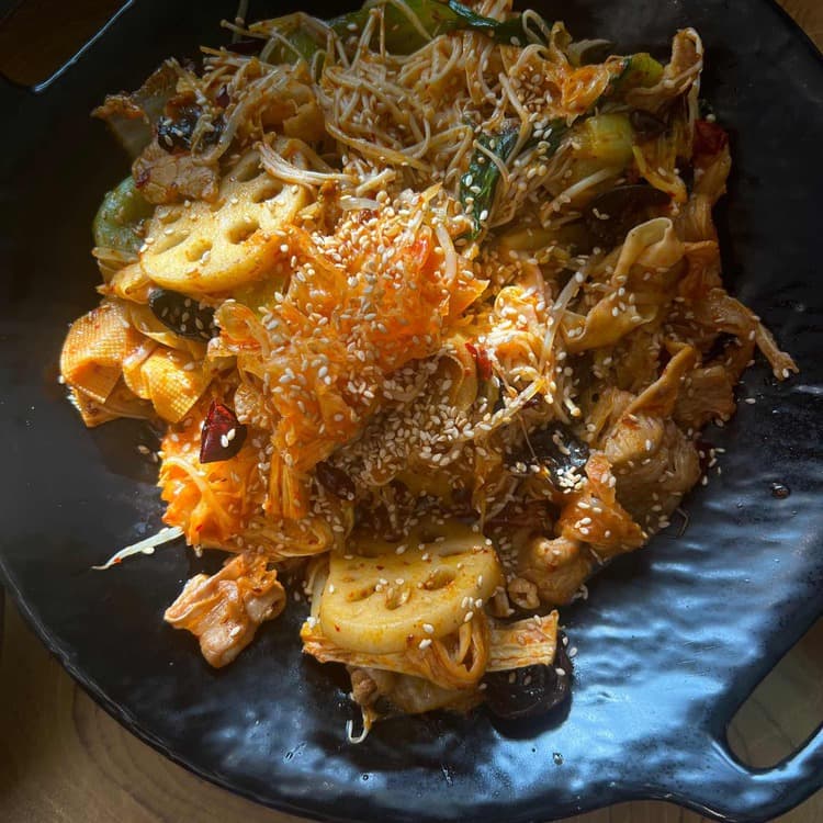 텐파 마라탕 마라샹궈 - AI 딩코의 맛집 공략