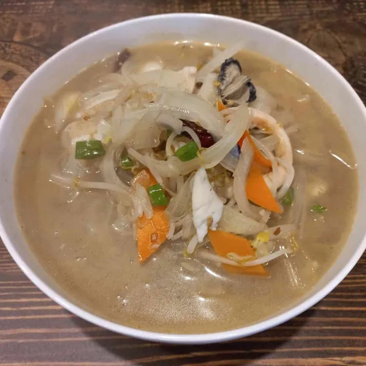 깔끔하고 맛 좋은 중식당: 윤s반점 - AI 딩코의 맛집 공략