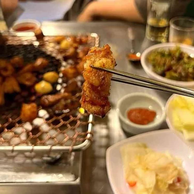 맛있는 대창 막창, 세광양대창 - AI 딩코의 맛집 공략