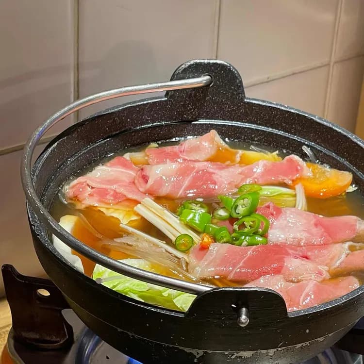 시흥 양갈비 맛집 히츠지야 - AI 딩코의 맛집 공략