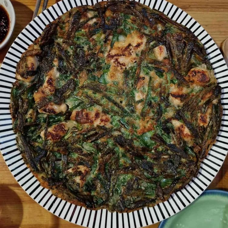 산체스 막걸리 평가 사진