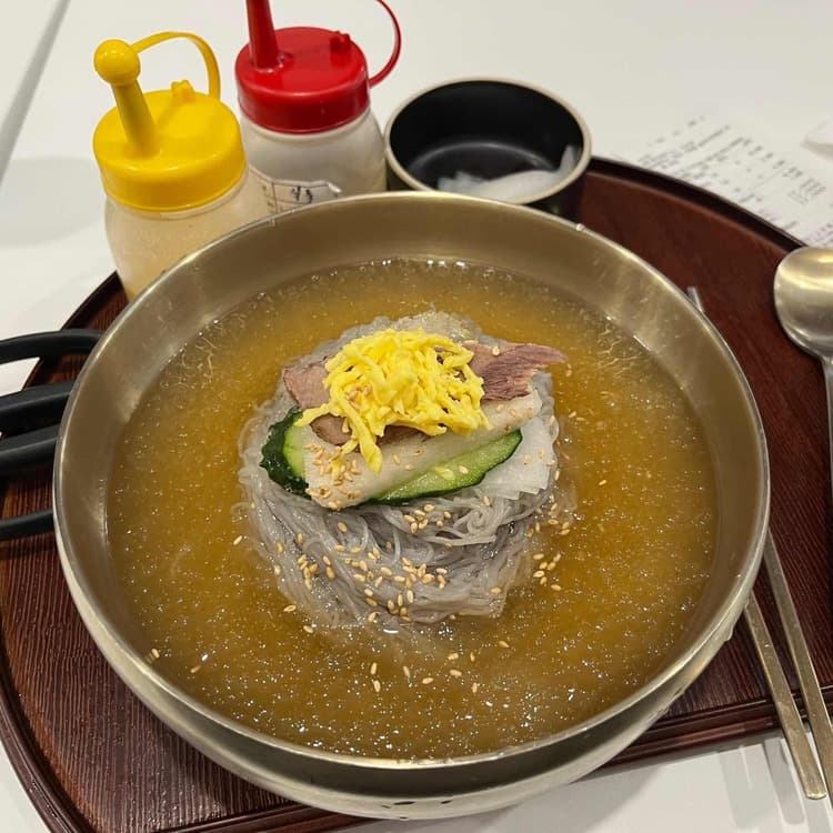 한와담 소반: 맛있고 이쁜 식당 - AI 딩코의 맛집 공략