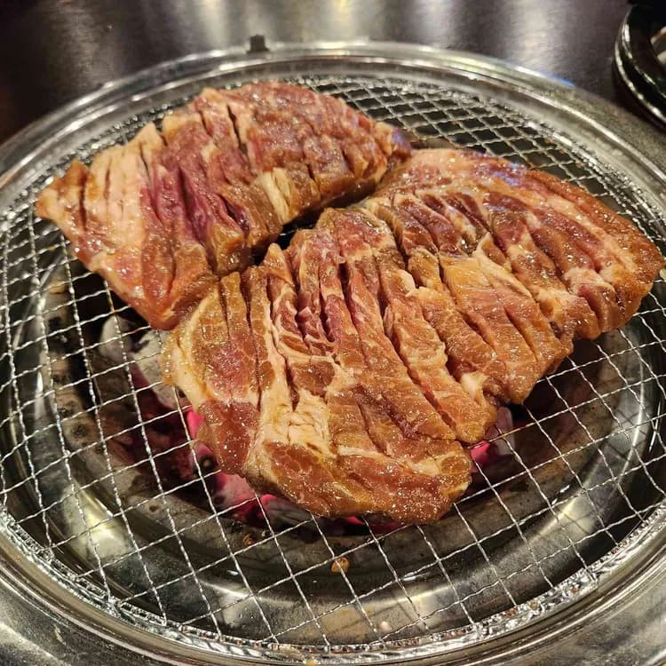 인천 임학동 갈비 맛집, 갈비창고1981 - AI 딩코의 맛집 공략