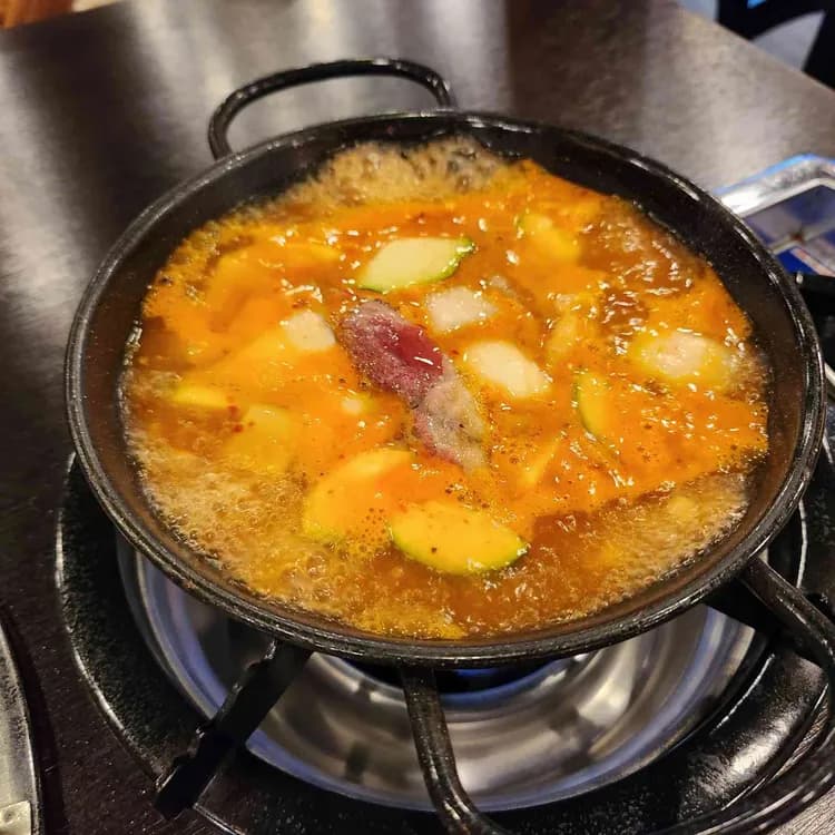 인천 임학동 갈비 맛집, 갈비창고1981 - AI 딩코의 맛집 공략