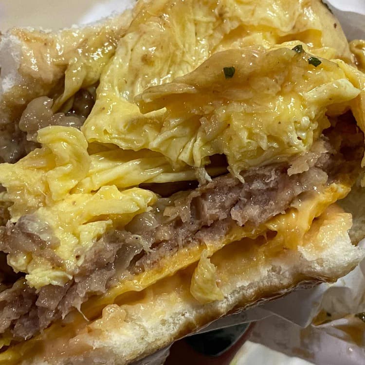 에그2000, 행당역 맛집 추천 - AI 딩코의 맛집 공략