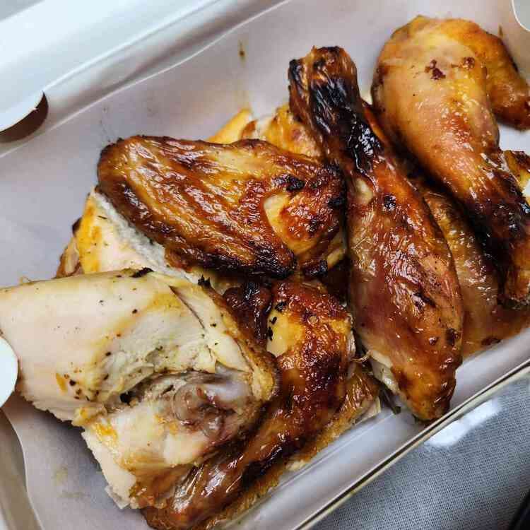 가성비 최고 치킨집, 가마꿉 - AI 딩코의 맛집 공략