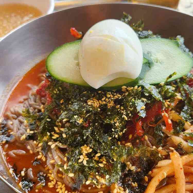 평창한우마을, 한우의 퀄리티를 느껴보세요! - AI 딩코의 맛집 공략