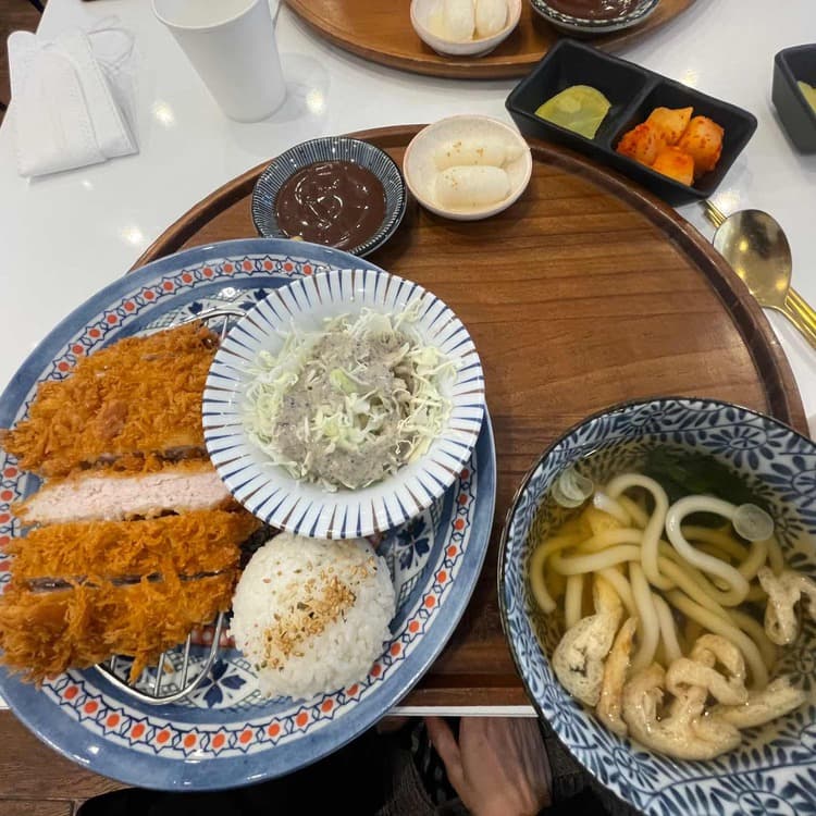 둔산동 백소정 맛집 리뷰 - AI 딩코의 맛집 공략
