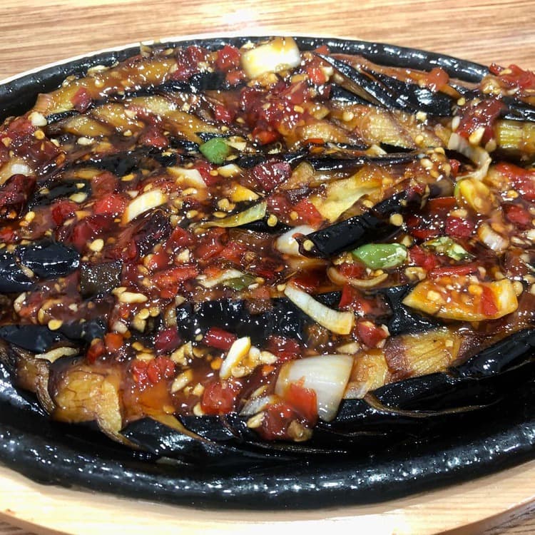 순희냉면, 냉면보다 중국 현지 맛을 찾다! - AI 딩코의 맛집 공략