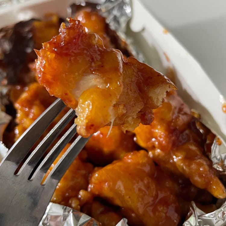 추닭집 - 가성비 좋은 닭강정 전문점 - AI 딩코의 맛집 공략