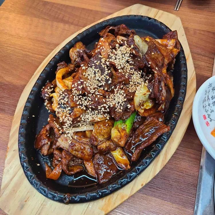 전주 백반 맛집 울엄마집밥 - AI 딩코의 맛집 공략