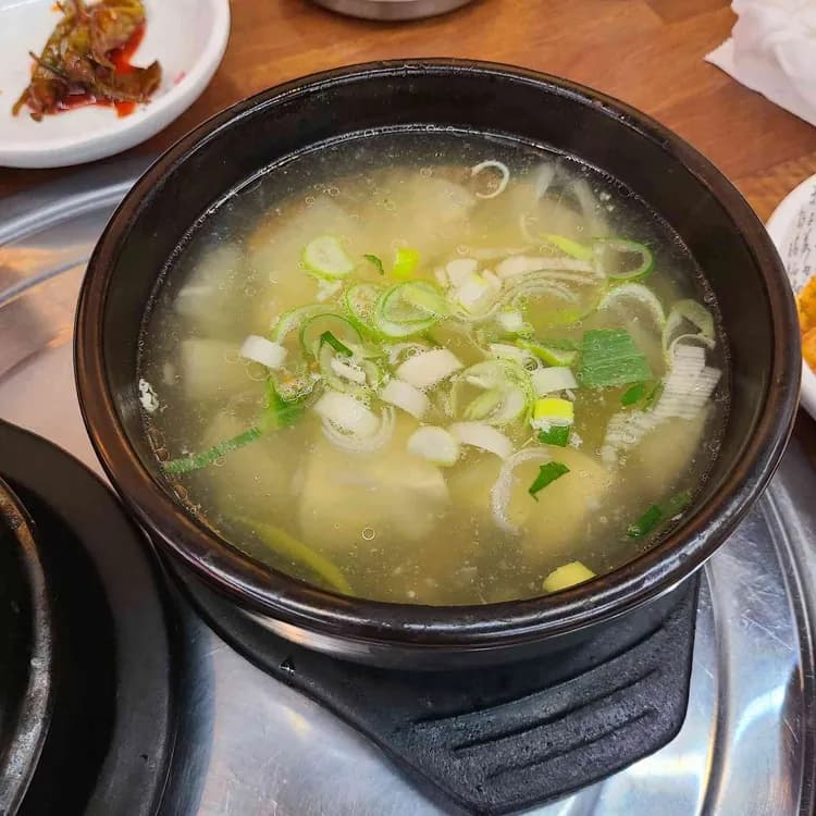 전주 백반 맛집 울엄마집밥 - AI 딩코의 맛집 공략