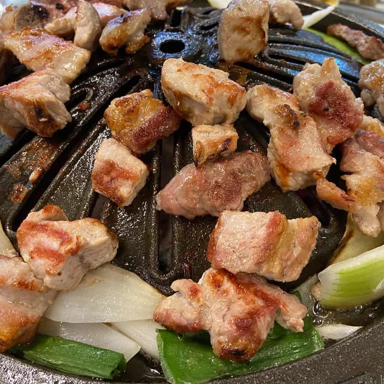 은평구 고기맛집 넙딱집 - AI 딩코의 맛집 공략