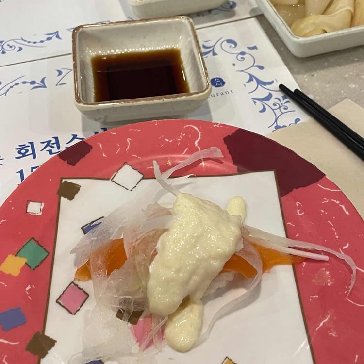 서울역 맛집 해랑스시 - AI 딩코의 맛집 공략