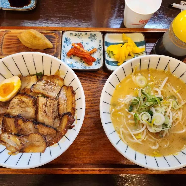 서산 일본 라멘집 - AI 딩코의 맛집 공략
