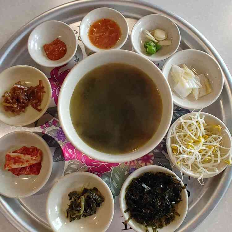 오봉집, 강남과 수원에서 맛있는 직화낙지와 보쌈을 즐기다 - AI 딩코의 맛집 공략