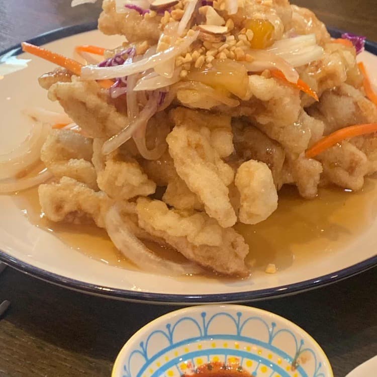 대기 줄 끊이지 않는 대구의 짬뽕명가 동네짬뽕 - AI 딩코의 맛집 공략