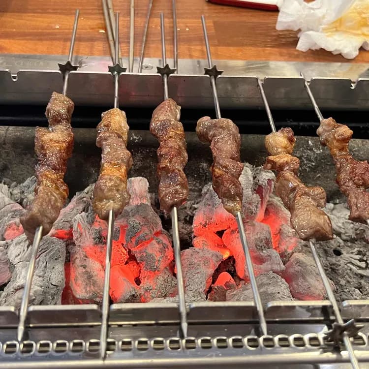88중국대반점: 차이나타운의 정통 중화요리 - AI 딩코의 맛집 공략