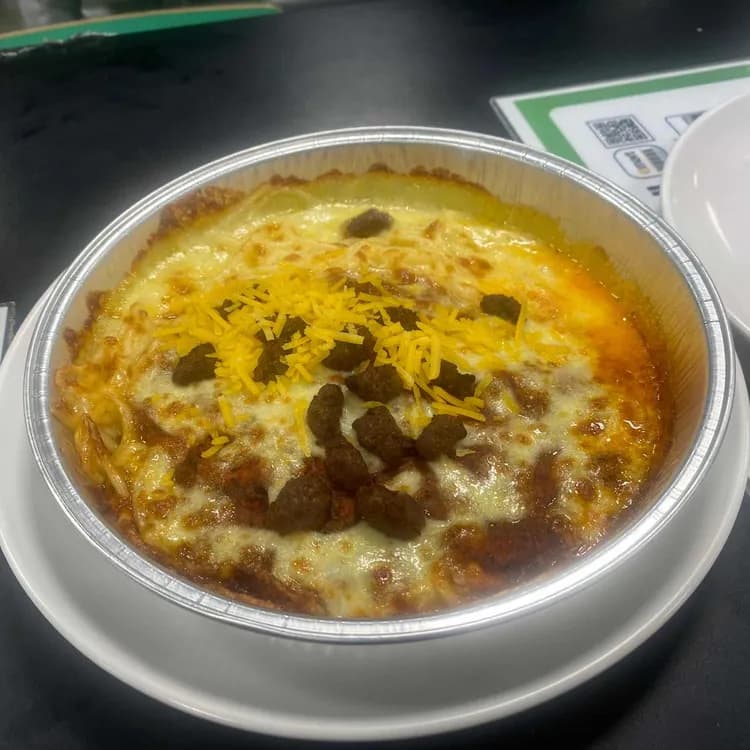 이마트 트레이더스 푸드코트 평가 사진