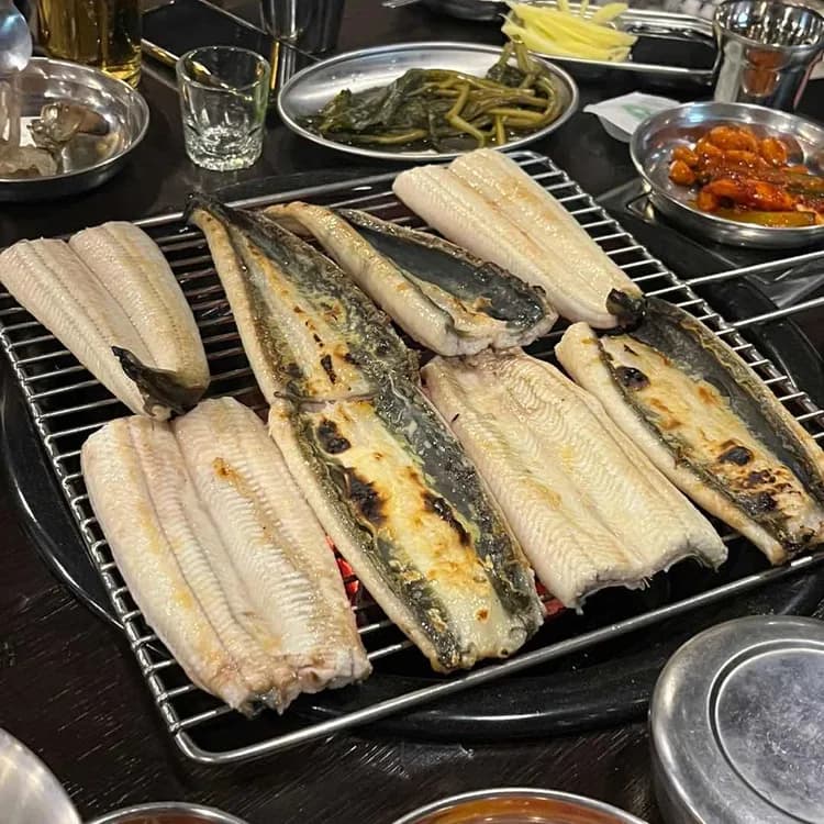 일산 대화동 장어 맛집 오늘은장어먹는날 - AI 딩코의 맛집 공략