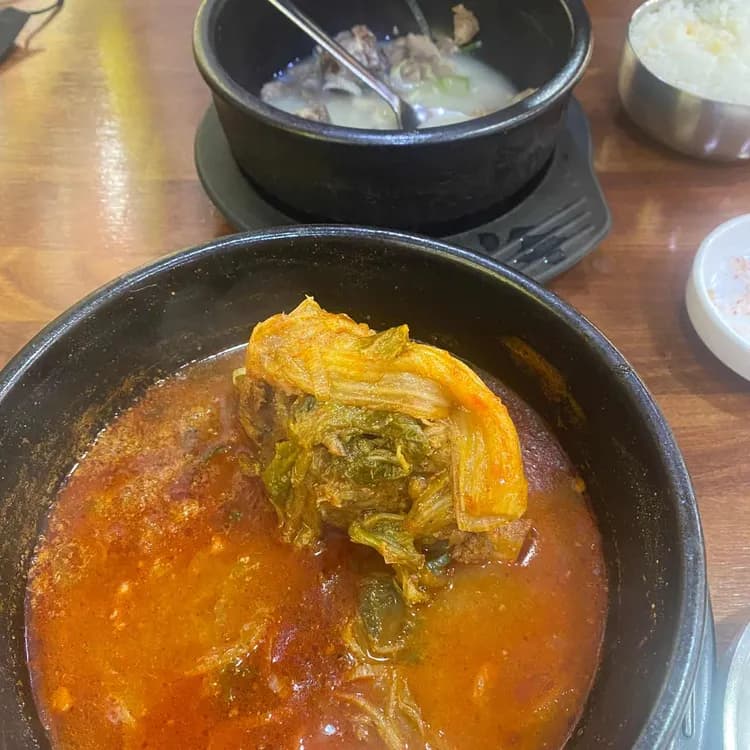 명가순대국, 광진구 맛집 - AI 딩코의 맛집 공략