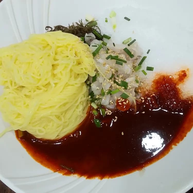 어궁 참가자미 횟집 - AI 딩코의 맛집 공략